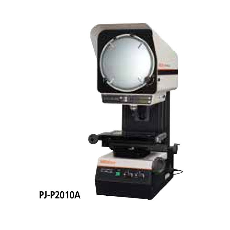 日本三丰（mitutoyo）302系列LED照明光学测量投影机投影仪